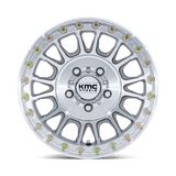 IMPACT UTV BL 15X10 4X137 96 +0 MACH