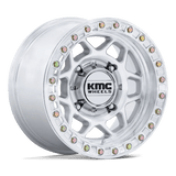 TORX UTV BL 15X8 5X4.5 72 +0 MACH