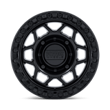 TORX UTV BL 15X8 4X137 96 +0 M-BLK