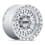 AZTEC UTV BL 15X10 4X137 96 +0 MACH