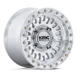 AZTEC UTV BL 15X8 4X137 96 +0 MACH