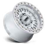 AZTEC UTV BL 15X8 4X137 96 +0 MACH