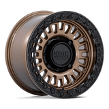 AZTEC UTV BL 15X7 6X5.5 100 +38 M-BNZ
