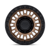 AZTEC UTV BL 15X7 6X5.5 100 +38 M-BNZ