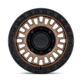 AZTEC UTV BL 15X8 4X156 115 +0 M-BNZ