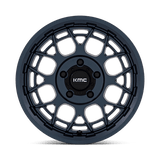 TECHNIC UTV 15X7 4X137 96 +38 MTL-BLUE