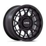 TECHNIC UTV 15X7 4X137 96 +38 M-BLK