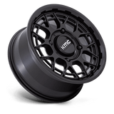 TECHNIC UTV 15X7 4X137 96 +38 M-BLK
