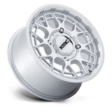 TECHNIC UTV 15X7 4X156 115 +38 SLV-MACH