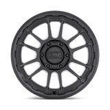KM727 WRATH 17X8.5 6X5.5 106.1 S-BLK -10
