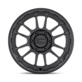 KM727 WRATH 20X9 5X5.0 71.5 S-BLK +0