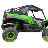 RPM SxS Teryx KRX 1000 Catless Slip On Sport Muffler KRF1000 - RPM SXS