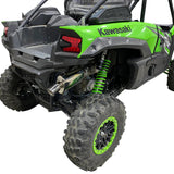 RPM SxS Teryx KRX 1000 Catless Slip On Sport Muffler KRF1000 - RPM SXS