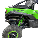 RPM SxS Teryx KRX 1000 Catless Slip On Sport Muffler KRF1000 - RPM SXS