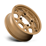 MESA LITE UTV 15X6 4X156 M-BRONZE 38MM