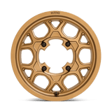 MESA LITE UTV 15X6 4X156 M-BRONZE 38MM