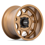TORO S UTV 15X10 4X137 M-BRNZ 0MM