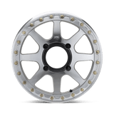 ADDICT 2 UTV BL 15X6 4X156 MACH 38MM