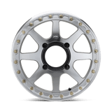 ADDICT 2 UTV BL 15X6 4X137 MACH 38MM