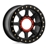 ADDICT 2 UTV BL 14X7 4X156 S-BLK 38MM