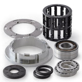 GEN 2 - BULLETPROOF FRONT DIFFERENTIAL RE-BUILD - 2018-2021 TURBO 'S' / 2018-2020 RS1 / 2020-2024 PRO XP