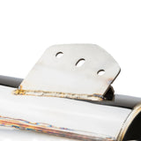 RPM Yamaha Grizzly Kodiak 550/700 Sport Muffler