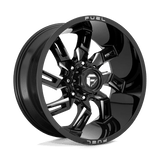 D747 LOCKDOWN 20X10 5X5.0 71.5 NBL -18MM