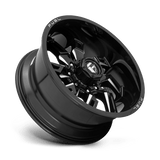 D747 LOCKDOWN 20X10 5X5.0 71.5 NBL -18MM