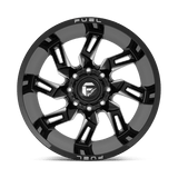 D747 LOCKDOWN 20X10 5X5.0 71.5 NBL -18MM