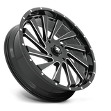 BLADE UTV 24X7 4X137 112 G-BLK-MILL +0
