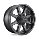 MAVERICK 20X10 8X170 125.1 BD -18