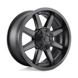 MAVERICK 18X9 6X120/5.5 BD 5.75 78.1 +19