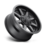 MAVERICK 18X9 6X120/5.5 BD 5.75 78.1 +19