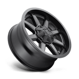 MAVERICK 18X9 8X6.5 BD 4.50 125.2 -12MM
