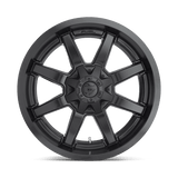 MAVERICK 20X9 8X170 BD 5.00 125.2 01MM