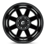 MAVERICK DRW 20X8.25 8X200 -201 BD (DR)