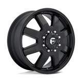 MAVERICK DRW 20X8.25 8X210 +122 BD (DF)