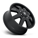 MAVERICK DRW 20X8.25 8X6.5 +122 BD (DF)