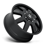 MAVERICK DRW 20X8.25 8X200 +122 BD (F)
