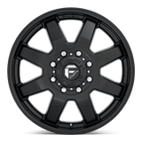 MAVERICK DRW 20X8.25 8X200 +122 BD (F)