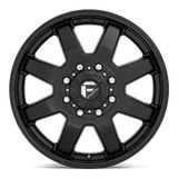 MAVERICK DRW 20X8.25 8X210 +122 BD (DF)
