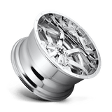 MAVERICK 20X10 8X170 125.1 P -18