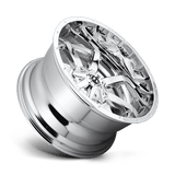 MAVERICK DRW 20X8.25 10X225 +105 P (F)