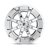 MAVERICK 20X10 5X4.5/5 P 5.00 78.1 -12MM