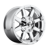MAVERICK 18X9 6X135/5.5 106.1 P +20