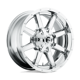 MAVERICK 20X9 6X135/5.5 106.1 P +20