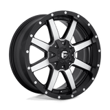 MAVERICK 20X9 6X135/5.5 106.1 MB +01