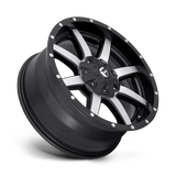 MAVERICK 17X9 6X135/5.5 106.1 MB -12