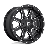 MAVERICK 20X10 6X135/5.5 106.1 NBD -24