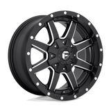MAVERICK 22X10 8X180 125.1 NBD -24